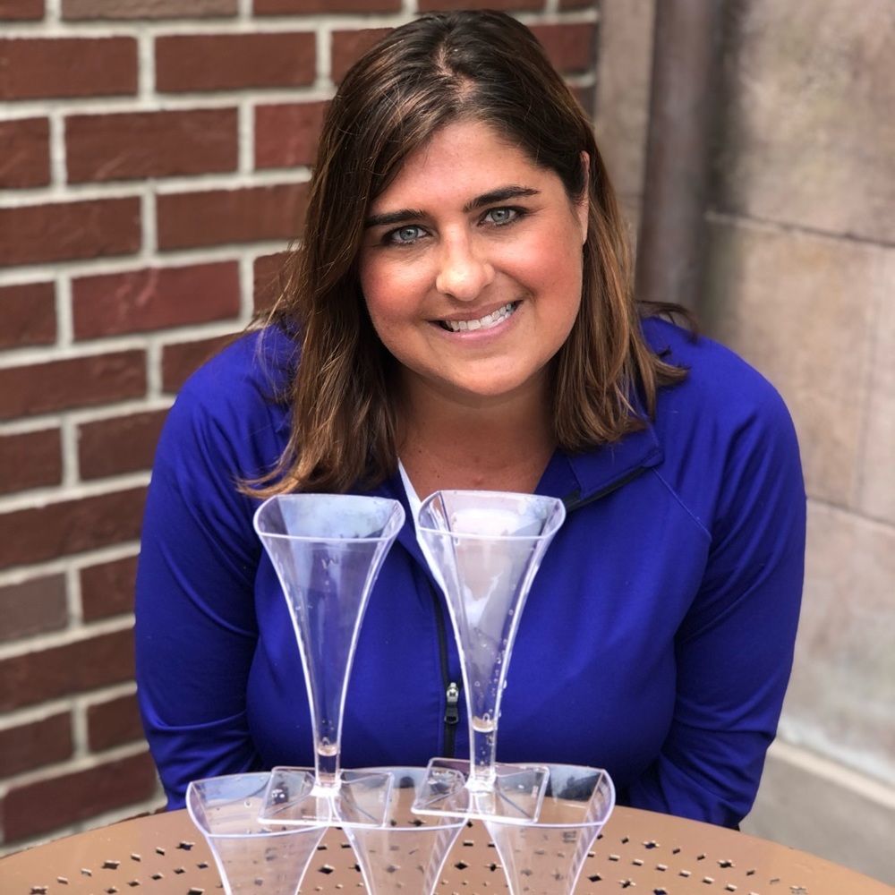 Meet your Posher, Melissa